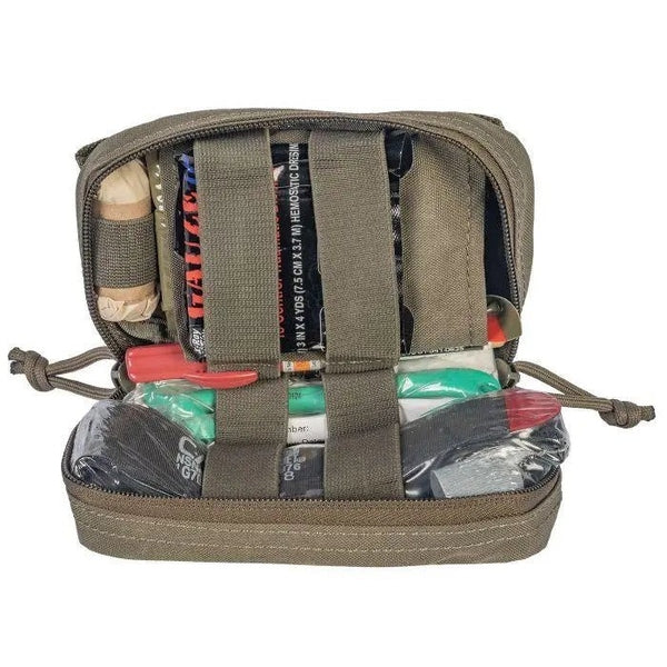 M-FAK Mini First Aid Kit for Law Enforcement - Image 30