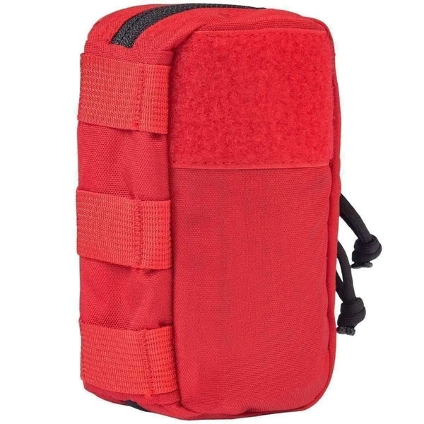 M-FAK Mini First Aid Kit for Law Enforcement - Image 8
