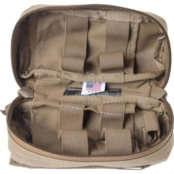 M-FAK Mini First Aid Kit Pouch - Image 3
