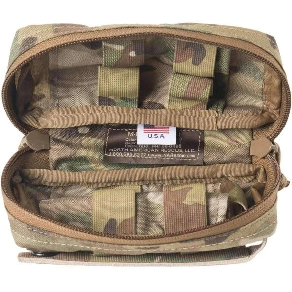 M-FAK Mini First Aid Kit Pouch - Image 4