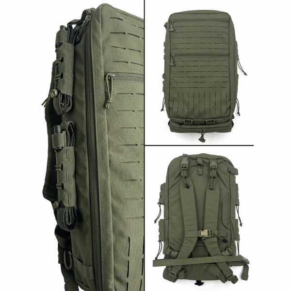 M11 Modular Medical Aid Bag - Image 10