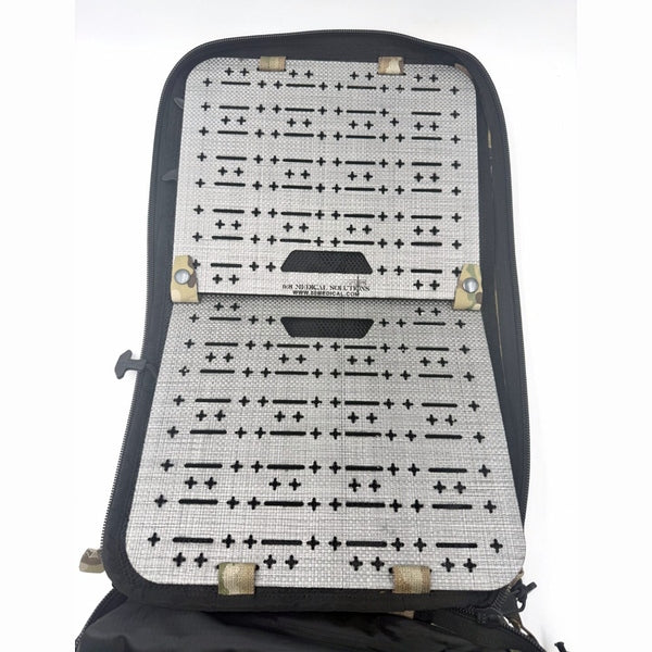 M11 Modular Medical Aid Bag - Image 4
