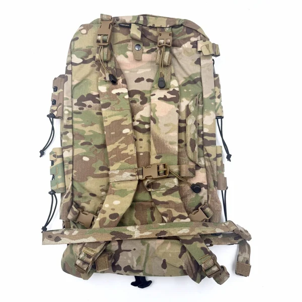 M11 Modular Medical Aid Bag - Image 6