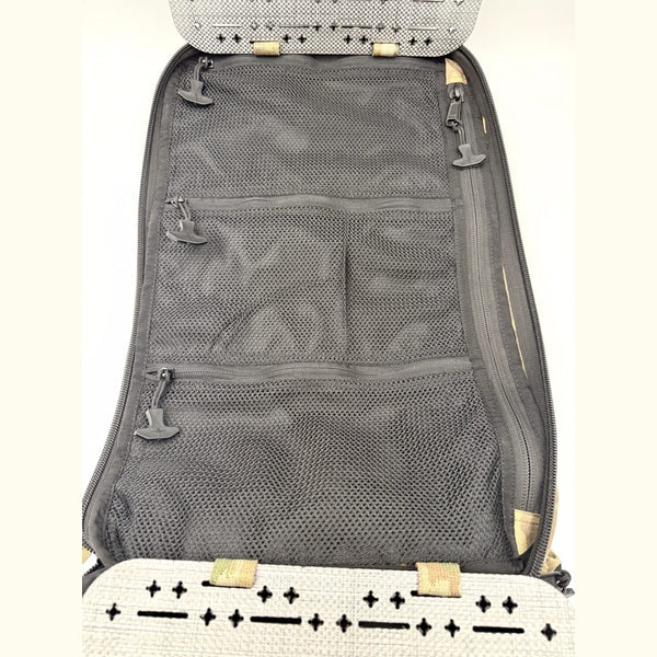 M11 Modular Medical Aid Bag - Image 7