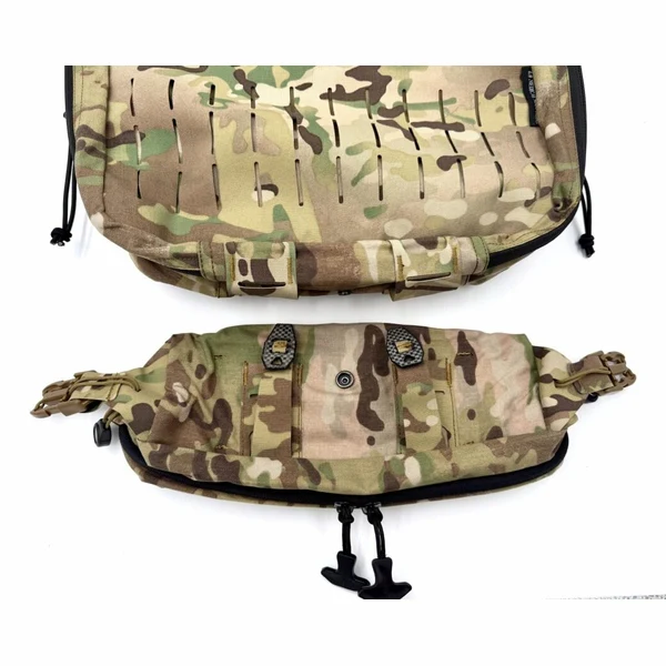 M11 Modular Medical Aid Bag - Image 8