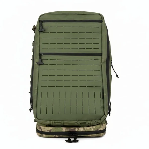 M11 Modular Medical Aid Bag - Image 9