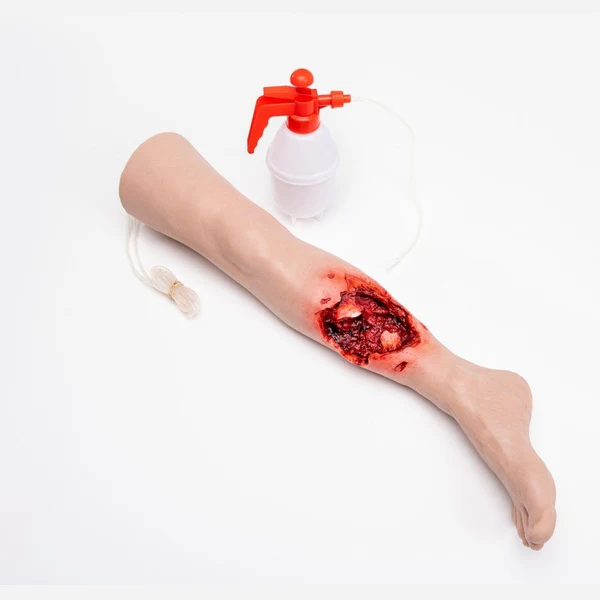 Gunshot Wound Kit