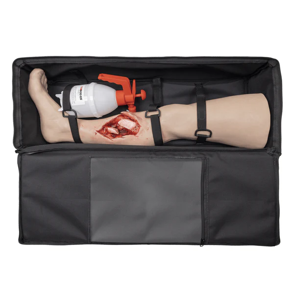 Major Leg Trauma Trainer - Image 2