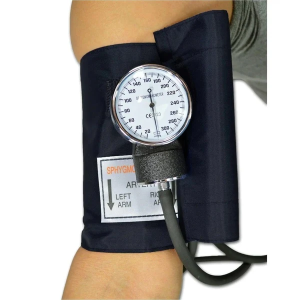 Manual Aneroid Sphygmomanometer - Image 2