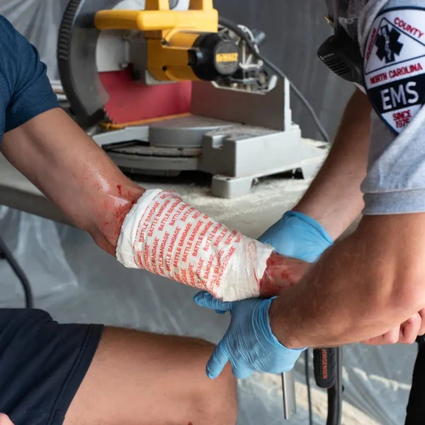 MARCH™ Battle Bandage - Image 3