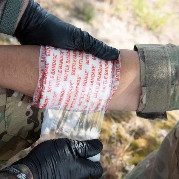 MARCH™ Battle Bandage - Image 4