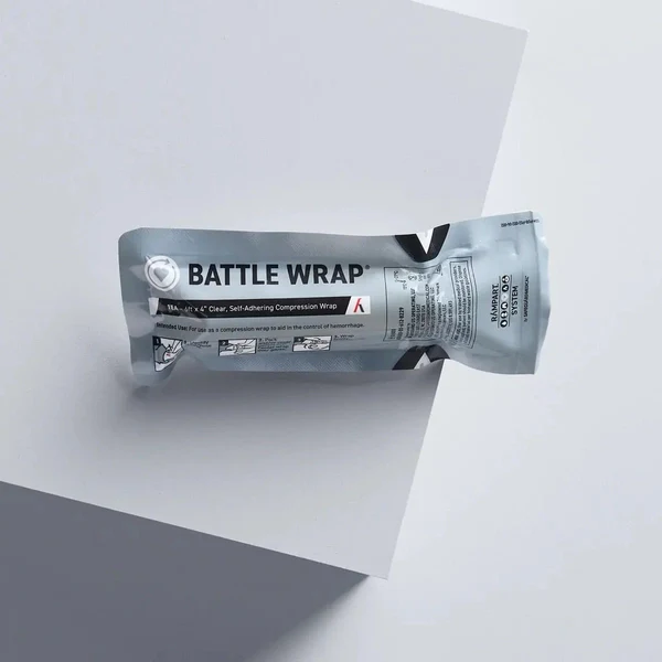 MARCH Battle Wrap - Image 4