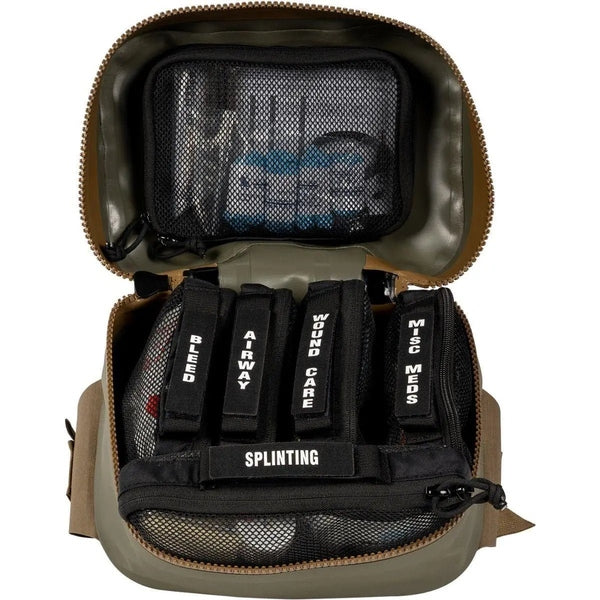 Maritime Watertight Trauma & First Aid Kit - Image 10