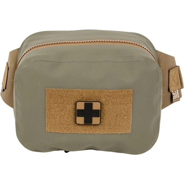 Maritime Watertight Trauma & First Aid Kit - Image 11