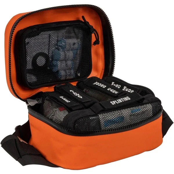 Maritime Watertight Trauma & First Aid Kit - Image 2