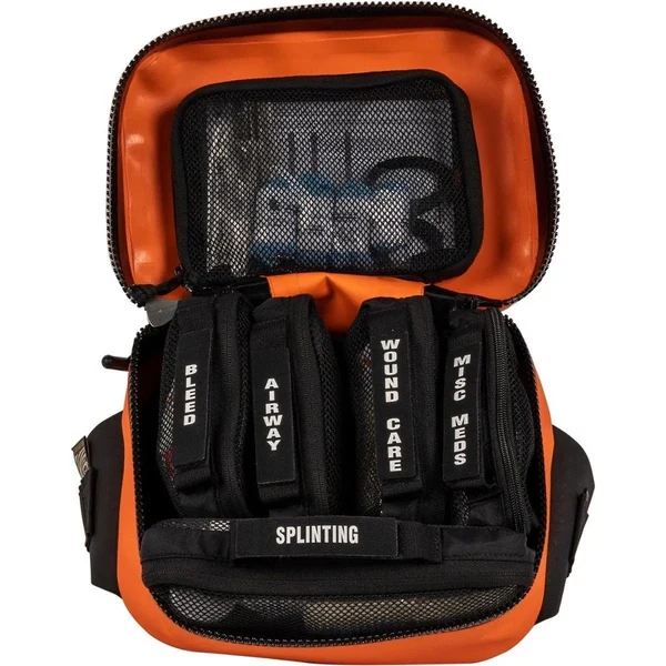 Maritime Watertight Trauma & First Aid Kit - Image 5