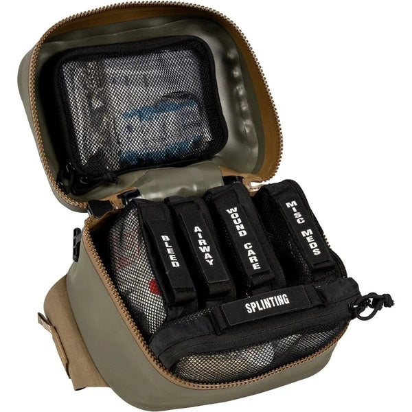 Maritime Watertight Trauma & First Aid Kit - Image 9