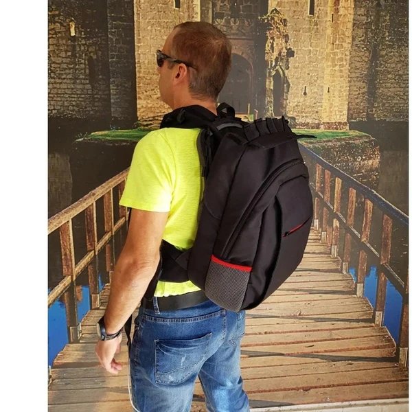 Masada Armor Backpack Vest - Image 7