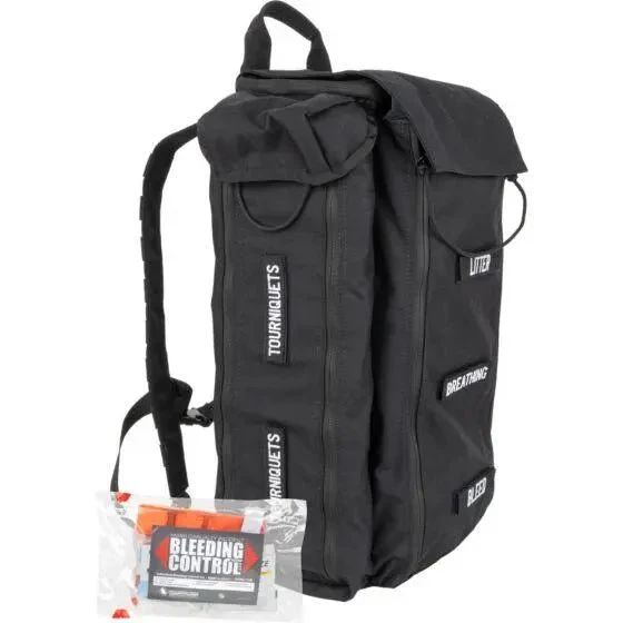 Mass Casualty Incident Throw Kit Dispenser System - Image 4