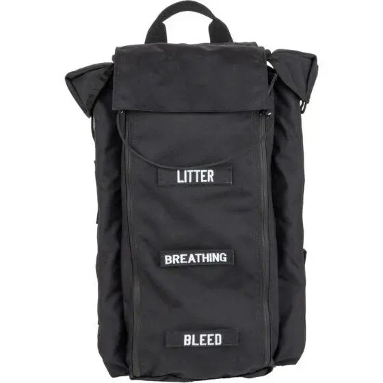 Mass Casualty Incident Throw Kit Dispenser System - Image 5