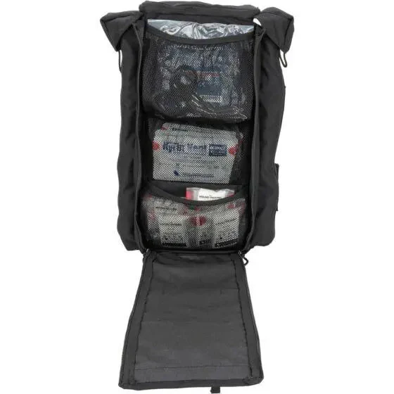 Mass Casualty Incident Throw Kit Dispenser System - Image 7