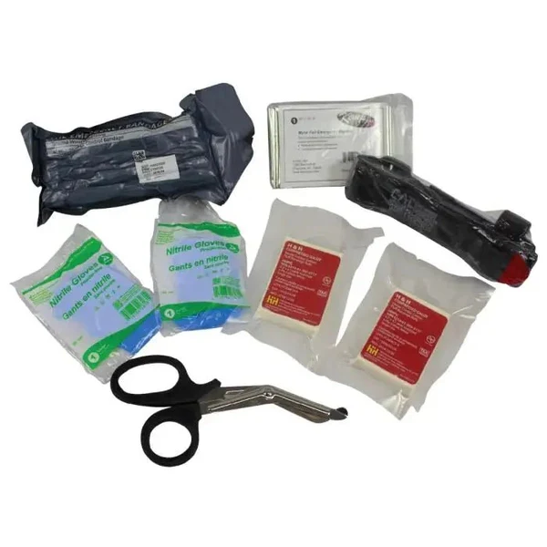 MED-TAC Bleeding Control Kit