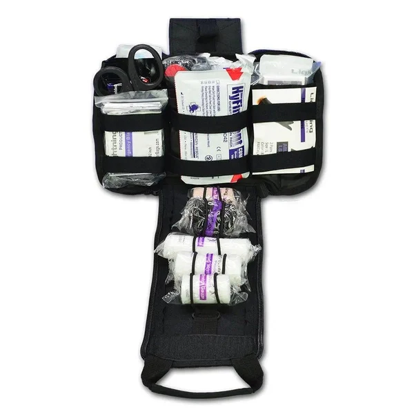 MED-TAC Custom Trauma Kit - Image 2