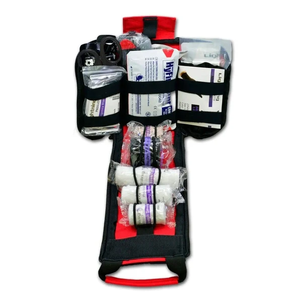 MED-TAC Custom Trauma Kit - Image 3