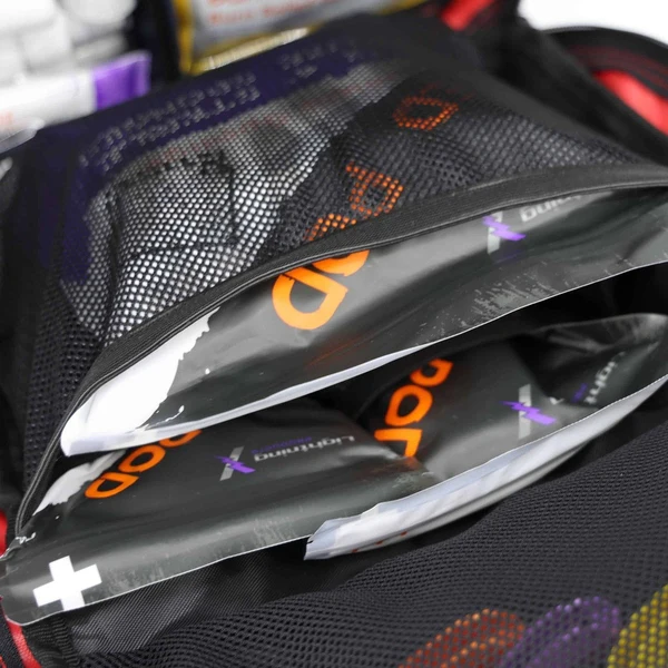 MED-TAC First Response Backpack Kit - Image 10