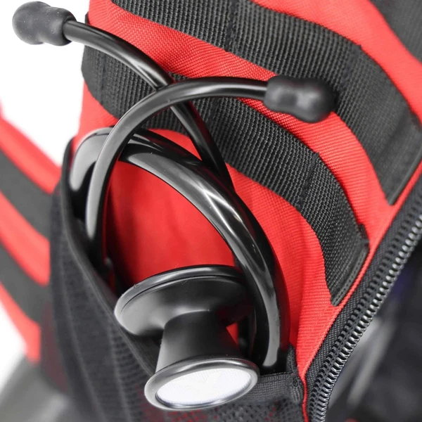 MED-TAC First Response Backpack Kit - Image 11