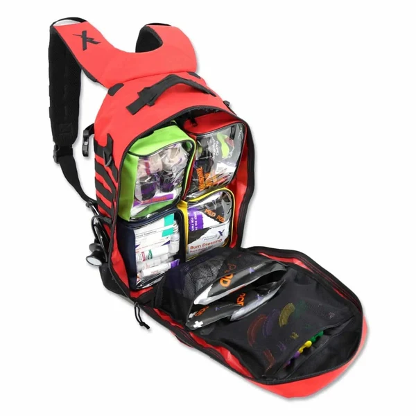 MED-TAC First Response Backpack Kit - Image 5
