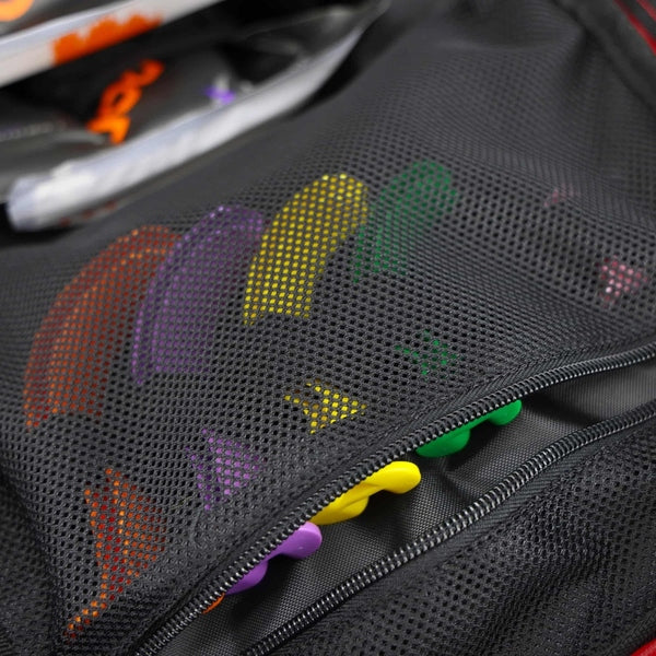 MED-TAC First Response Backpack Kit - Image 8