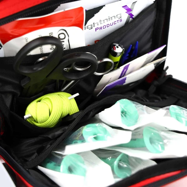 MED-TAC First Response Backpack Kit - Image 9