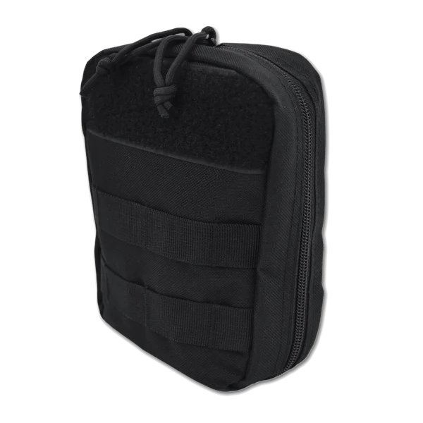 MED-TAC Immediate Trauma Kit w/Pouch - Image 4