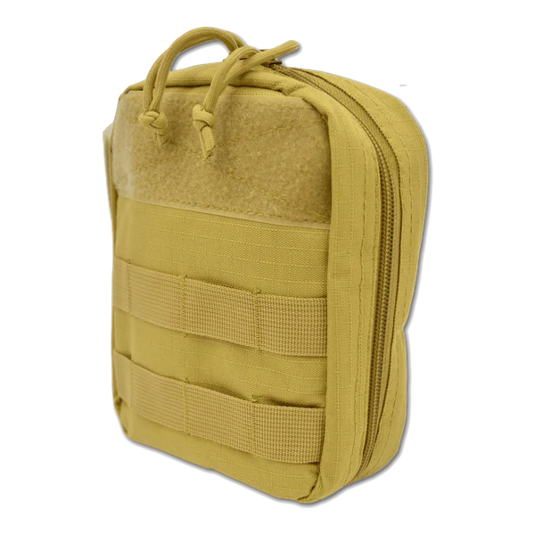 MED-TAC Immediate Trauma Kit w/Pouch - Image 5