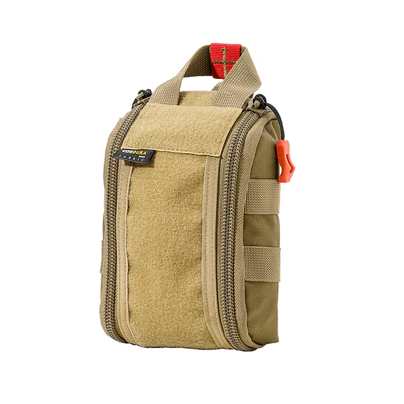 MED-TAC Quick Access IFAK Pouch - Image 3