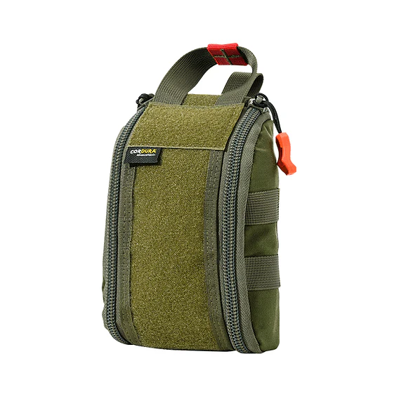 MED-TAC Quick Access IFAK Pouch - Image 4