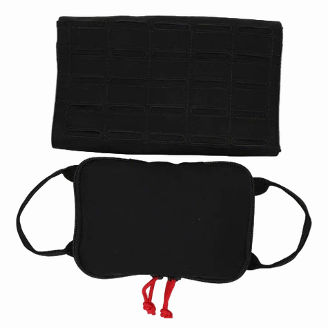 MED-TAC Rapid Access Pouch - Side Pull - Image 7
