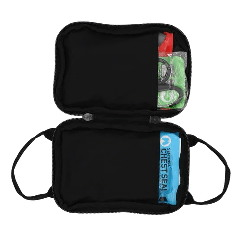 MED-TAC Rapid Access Pouch - Side Pull - Image 8