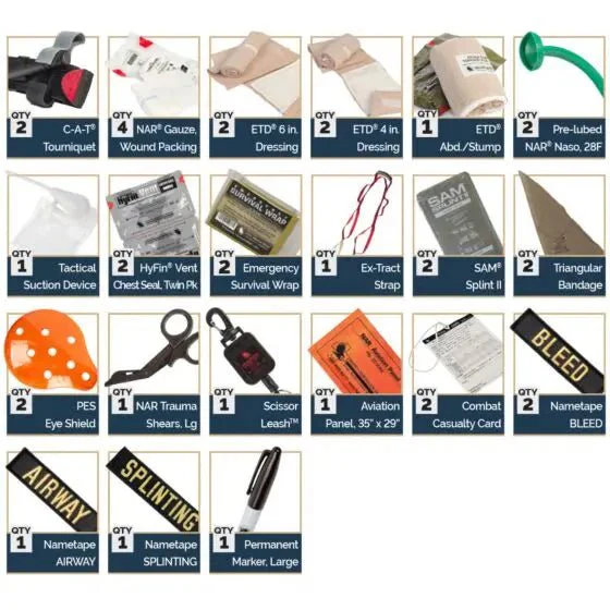 Medic Assault KIT - BASIC - Image 14