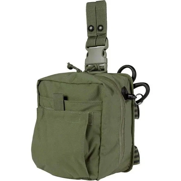 Medic/Leg Rig Kit Bag - Image 4
