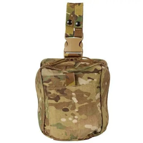 Medic/Leg Rig Kit Bag - Image 5
