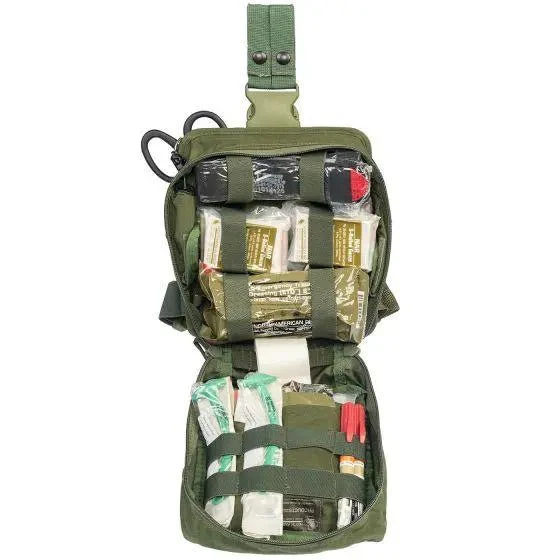 Medic / Leg Rig Kit - Combat Casualty Response Kit (CCRK) - Image 3