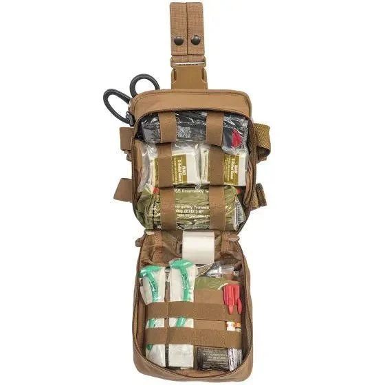 Medic / Leg Rig Kit - Combat Casualty Response Kit (CCRK) - Image 4