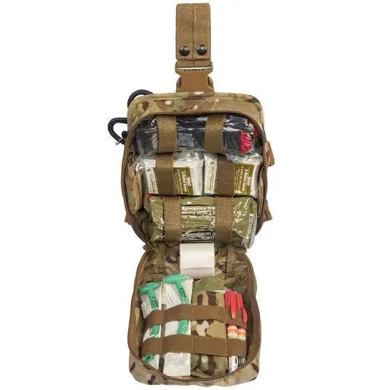 Medic / Leg Rig Kit - Combat Casualty Response Kit (CCRK) - Image 5