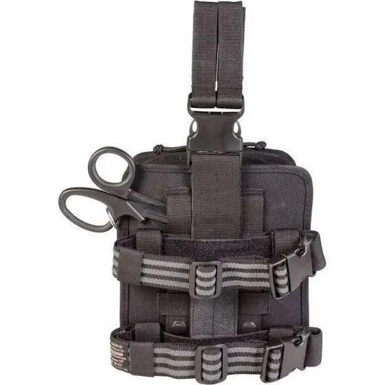 Medic / Leg Rig Kit - Combat Casualty Response Kit (CCRK) - Image 6