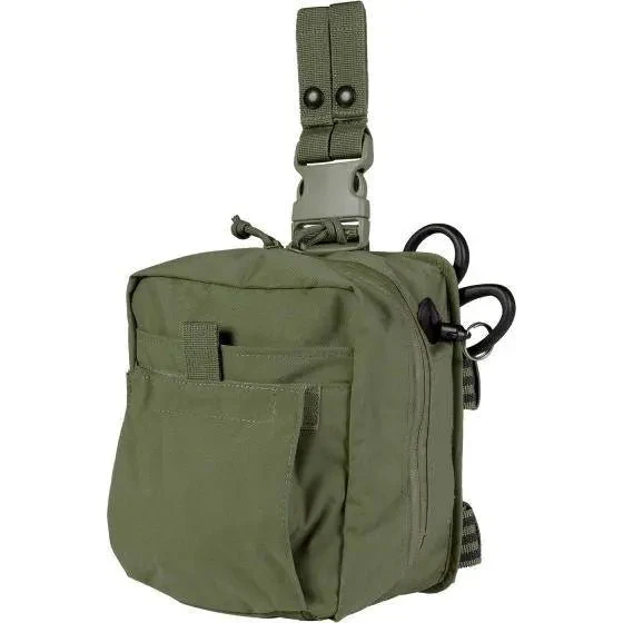 Medic / Leg Rig Kit - Combat Casualty Response Kit (CCRK) - Image 8