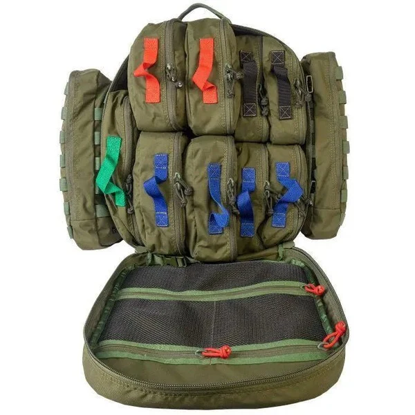 Medic Trauma Pack - Image 5
