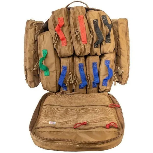 Medic Trauma Pack - Image 6