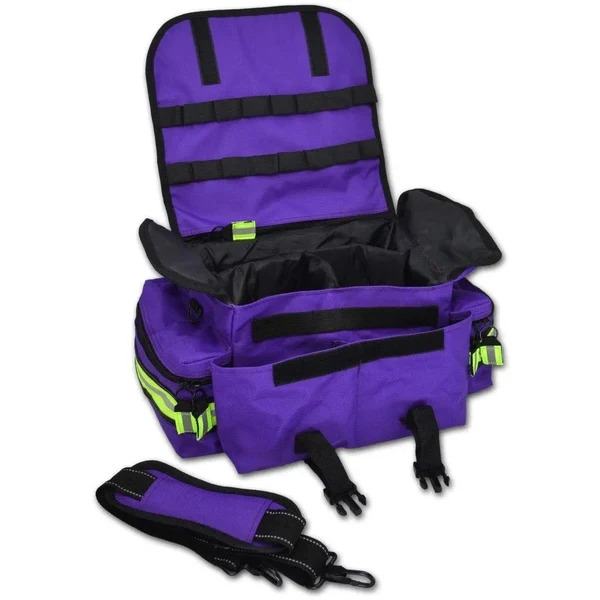 Lightning-X EMT First Responder Bag - Image 8